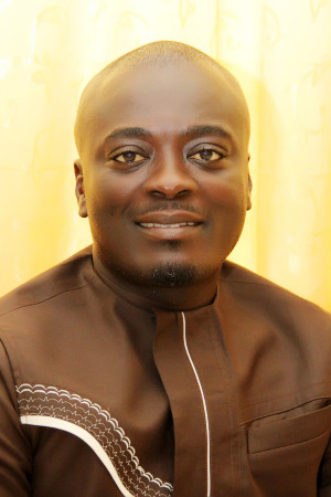 Peter Obiri-Yeboah