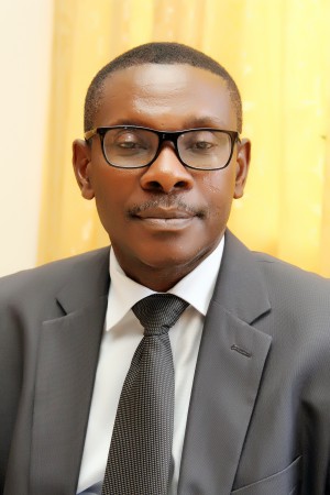 Solomon Osei-Gyamerah