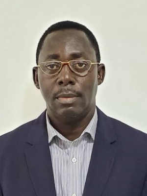 Alexander Kwaku Kyei