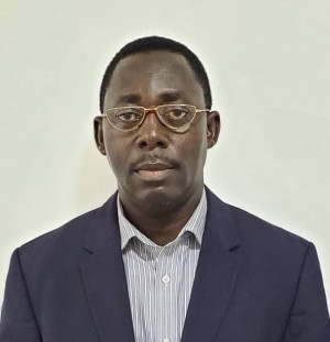 Alexander Kwaku Kyei