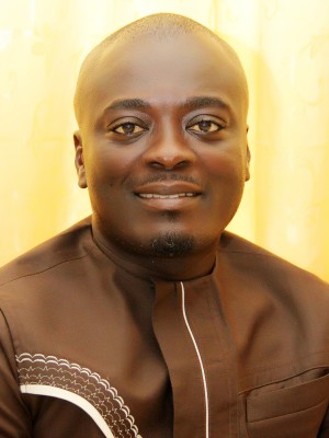 Peter Obiri-Yeboah